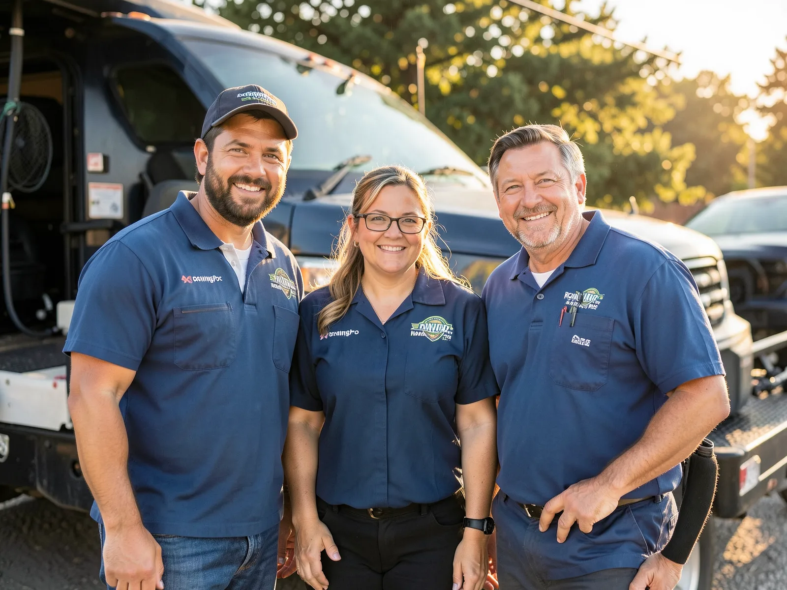 Roof Repair company in Robstown, TX
